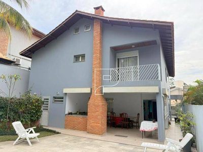 Casa, 4 quartos, 315 m² - Foto 1