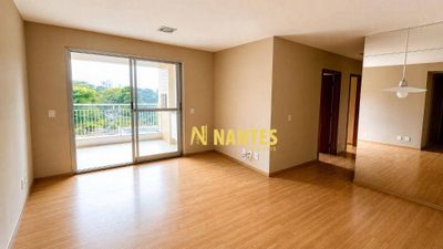 Apartamento, 3 quartos, 70 m² - Foto 2