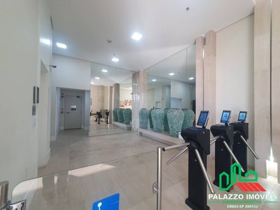 Sala-Conjunto, 40 m² - Foto 5