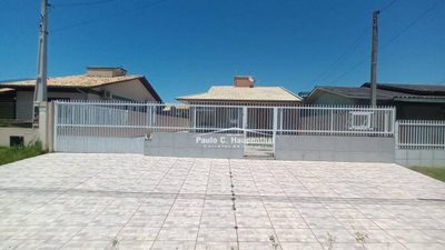Casa, 3 quartos, 198 m² - Foto 3