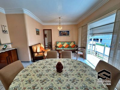 Apartamento, 3 quartos, 90 m² - Foto 3
