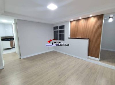 Apartamento, 2 quartos, 56 m² - Foto 2