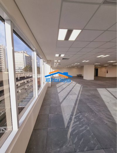 Sala-Conjunto, 500 m² - Foto 3