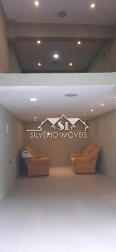 Loja-Salão, 115 m² - Foto 2