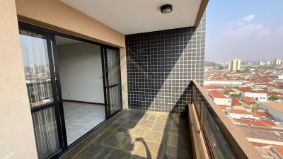 Apartamento, 3 quartos, 121 m² - Foto 2