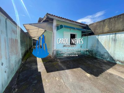 Casa, 2 quartos, 92 m² - Foto 2