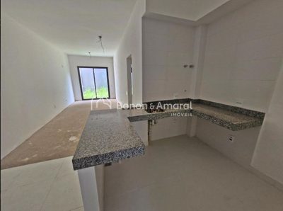 Casa de Condomínio, 2 quartos - Foto 1