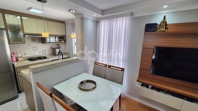 Apartamento, 2 quartos, 45 m² - Foto 5