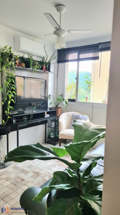 Apartamento, 2 quartos, 52 m² - Foto 3