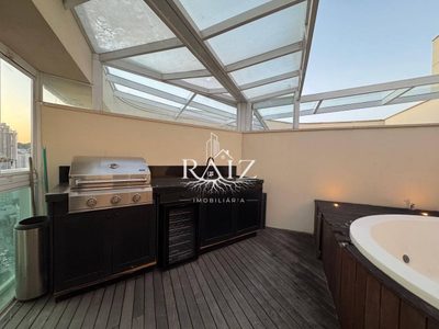Cobertura, 1 quarto, 129 m² - Foto 3