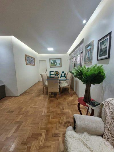 Apartamento, 3 quartos, 220 m² - Foto 3