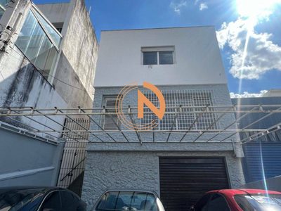 Casa, 185 m² - Foto 1