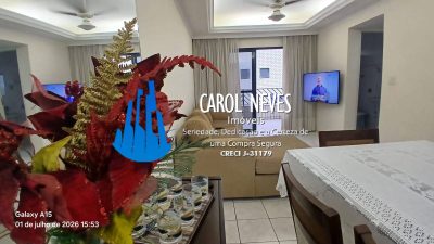 Apartamento, 2 quartos, 130 m² - Foto 4