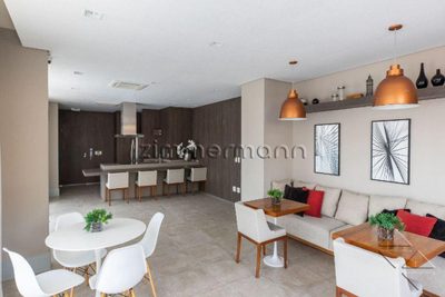 Loteamento e Condomínio, 52 m² - Foto 5