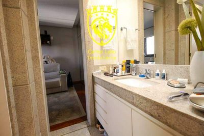 Apartamento, 4 quartos, 216 m² - Foto 5