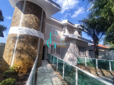 Casa, 4 quartos, 465 m² - Foto 3