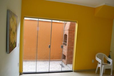 Sobrado, 4 quartos, 208 m² - Foto 3