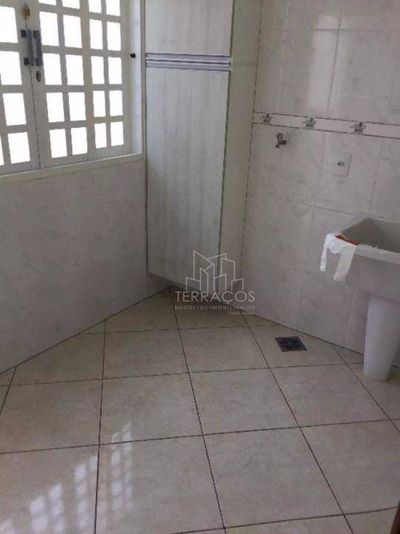 Casa, 3 quartos, 201 m² - Foto 5