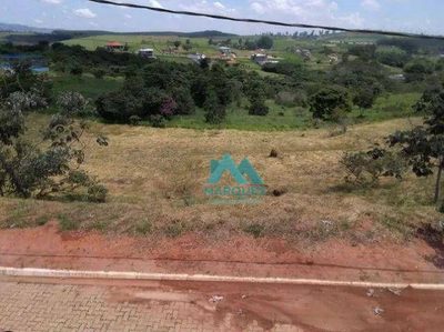 Loteamento e Condomínio, 1200 m² - Foto 3