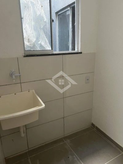 Casa, 2 quartos - Foto 2