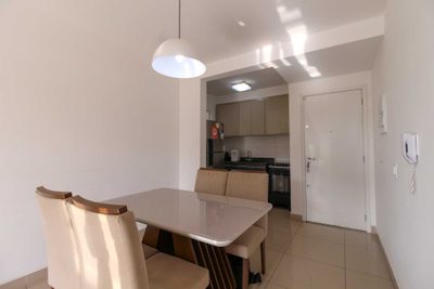 Apartamento, 3 quartos, 69 m² - Foto 3