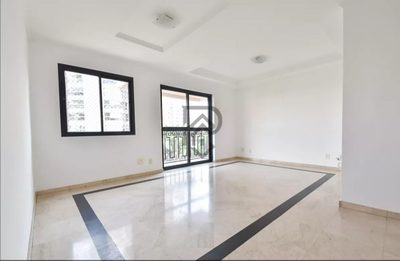 Apartamento, 3 quartos, 94 m² - Foto 1