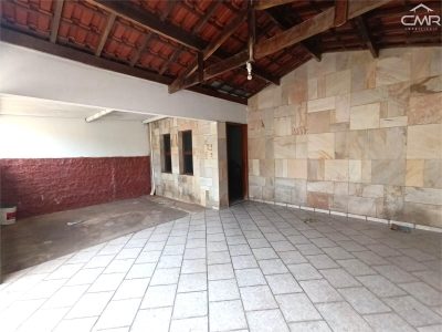 Casa, 4 quartos, 197 m² - Foto 2