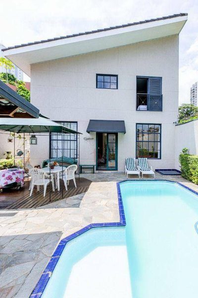 Casa, 4 quartos, 350 m² - Foto 5