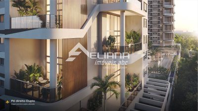 Apartamento, 3 quartos, 174 m² - Foto 2