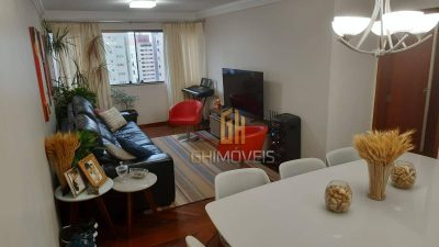Apartamento, 3 quartos, 86 m² - Foto 5
