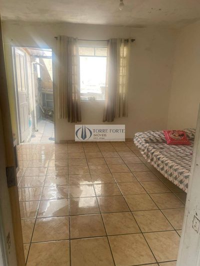 Casa, 5 quartos, 200 m² - Foto 2