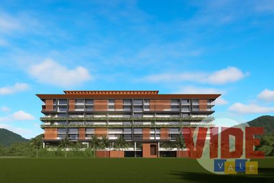 Apartamento, 2 quartos, 61 m² - Foto 5