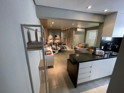 Apartamento, 2 quartos, 97 m² - Foto 3