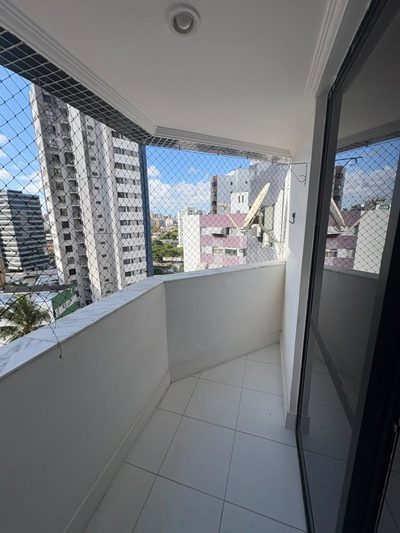 Apartamento, 2 quartos, 60 m² - Foto 1