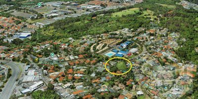Terreno, 1769 m² - Foto 2