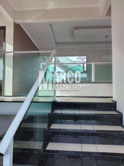 Casa, 4 quartos, 100 m² - Foto 5