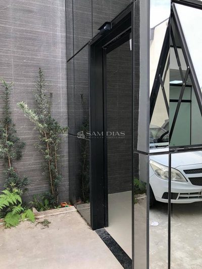 Loja-Salão, 670 m² - Foto 2