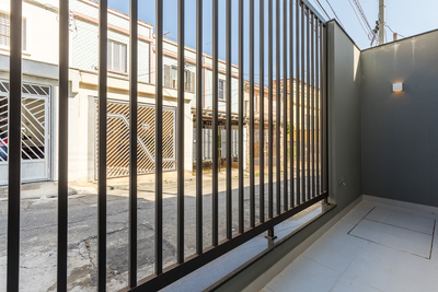 Apartamento, 2 quartos, 47 m² - Foto 2