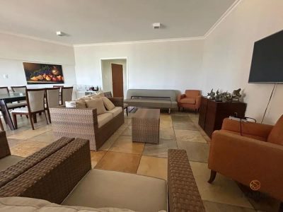 Cobertura, 3 quartos, 180 m² - Foto 1