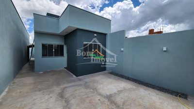 Casa, 2 quartos, 62 m² - Foto 5