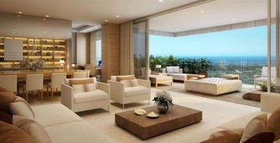 Apartamento, 4 quartos, 266 m² - Foto 4
