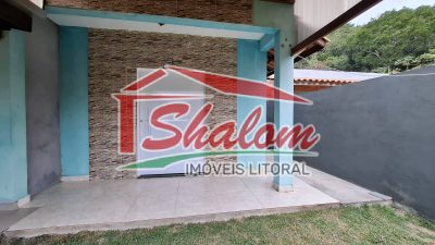 Casa, 3 quartos, 154 m² - Foto 3