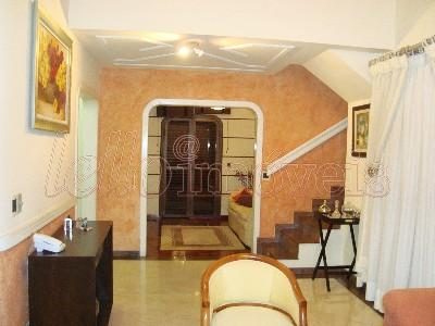 Apartamento, 3 quartos, 280 m² - Foto 3