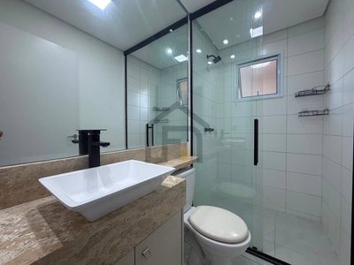 Apartamento, 2 quartos, 54 m² - Foto 4