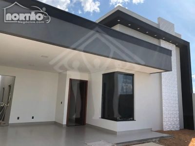 Casa, 3 quartos, 149 m² - Foto 1