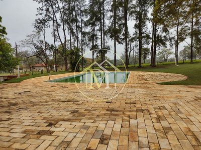 Sítio, 3 quartos, 5 hectares - Foto 5