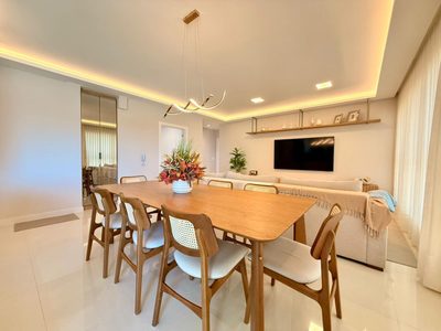 Apartamento, 4 quartos, 180 m² - Foto 5