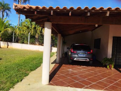 Chácara, 3 quartos, 2500 m² - Foto 2