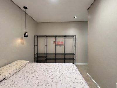 Apartamento, 2 quartos, 58 m² - Foto 4