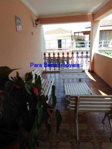 Casa, 4 quartos, 350 m² - Foto 3